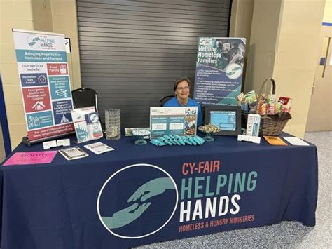 helping hands houston|Cy.